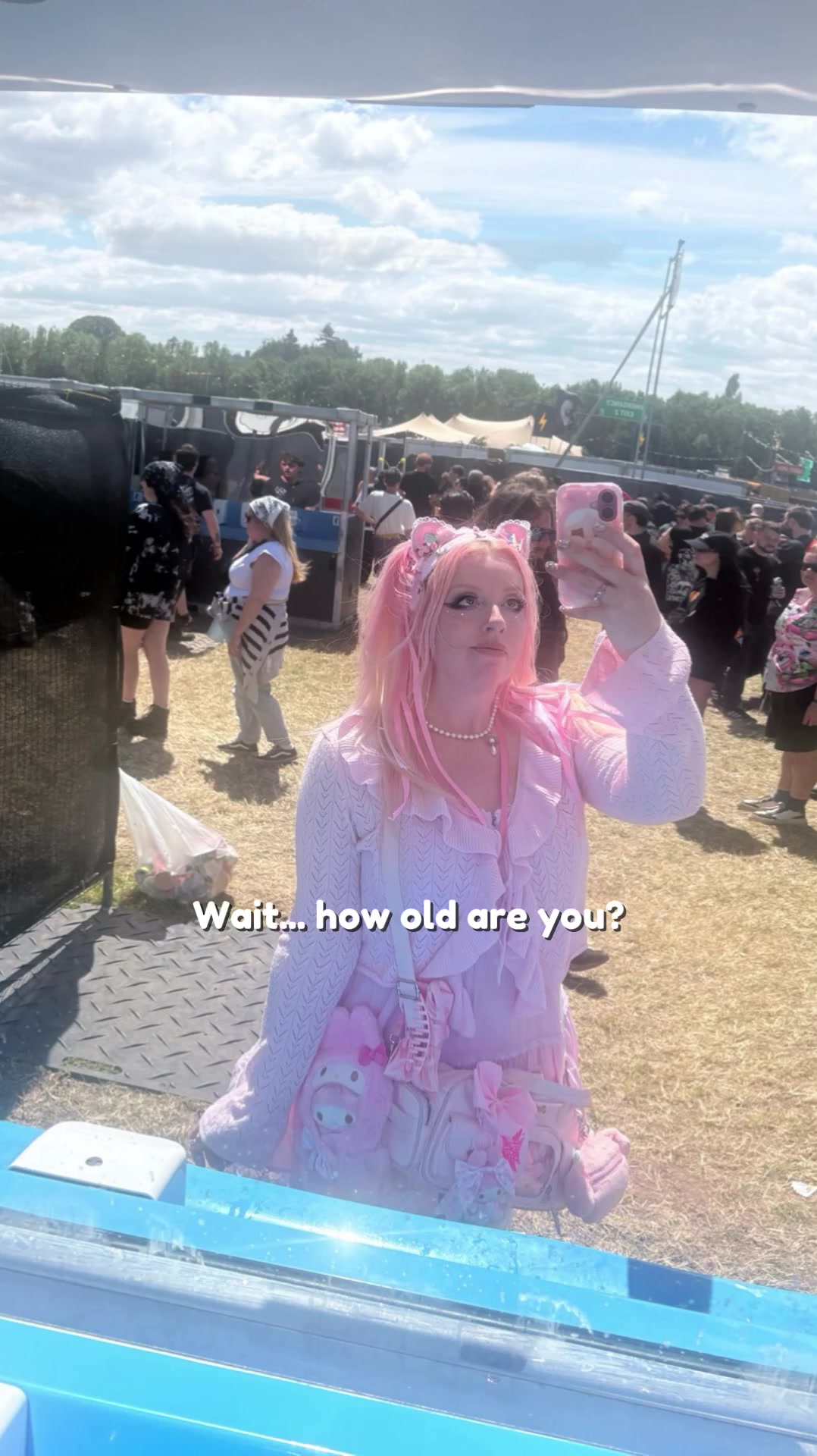 @Jeanie Bean
