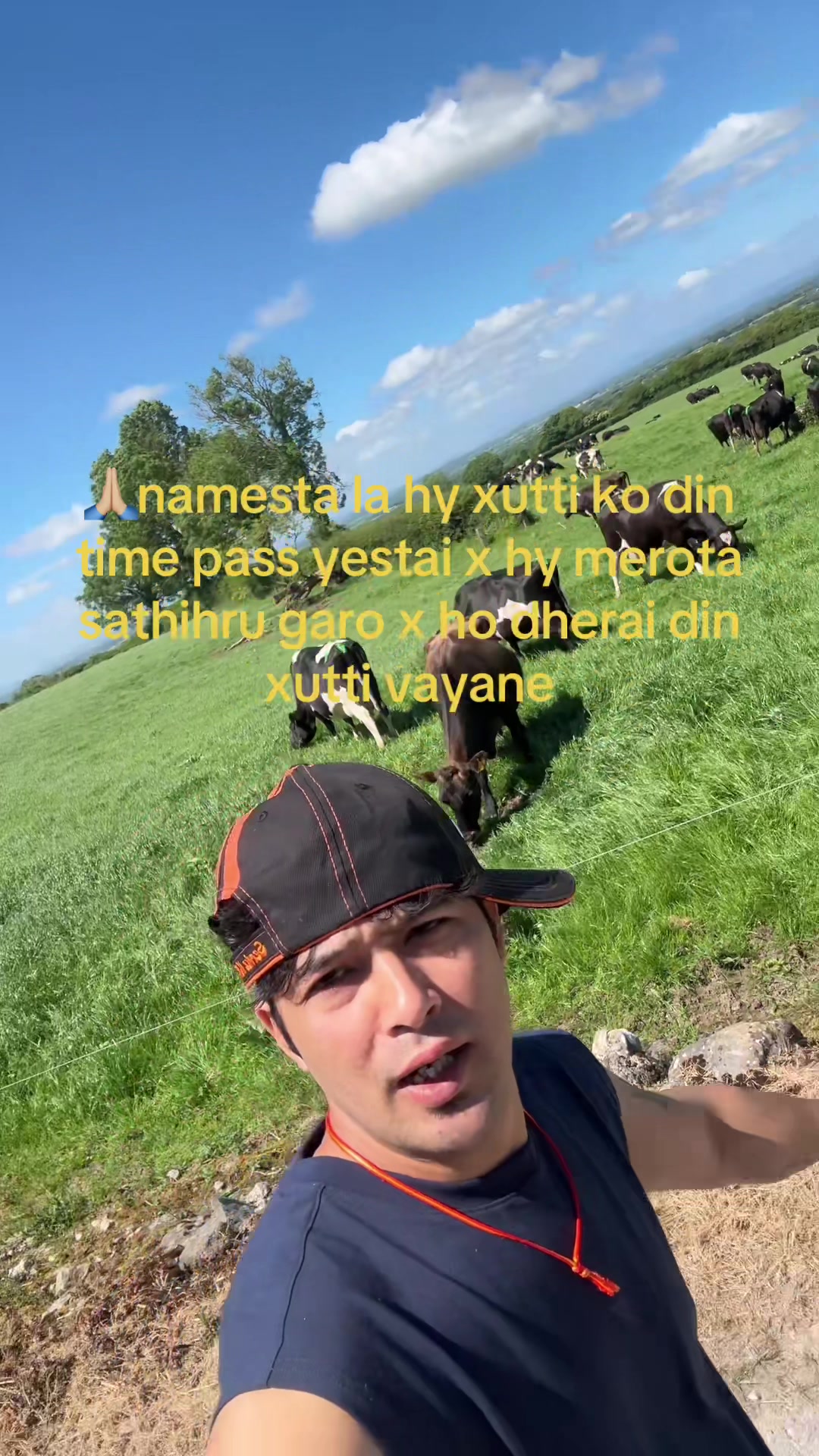 @Arjunkarki🇳🇵🙏🏼❤️🇮🇪🇮🇪