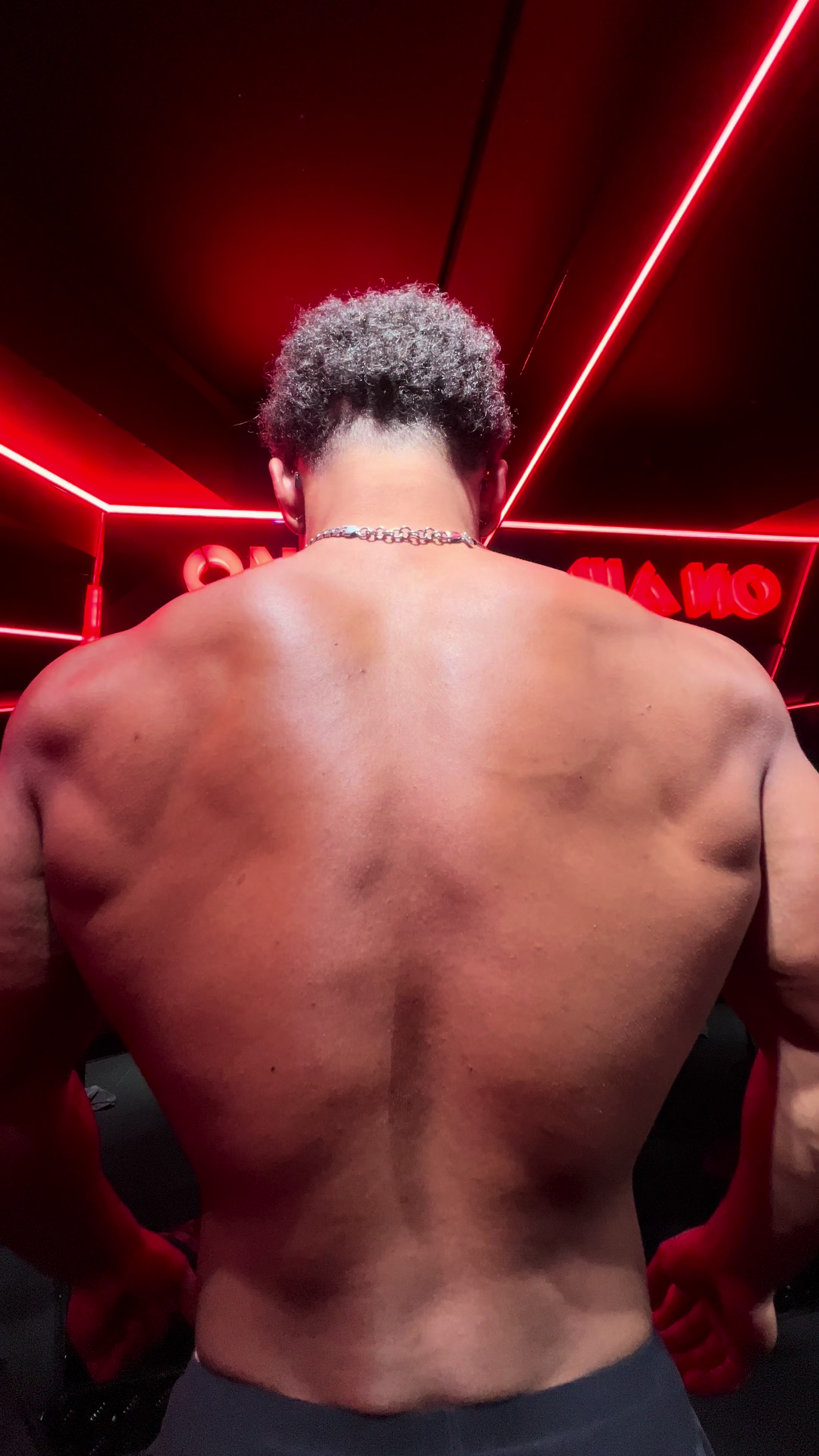 @MATHIS WORKOUT