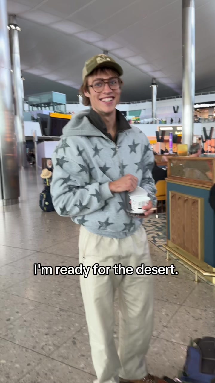 @Tom’s Trunks