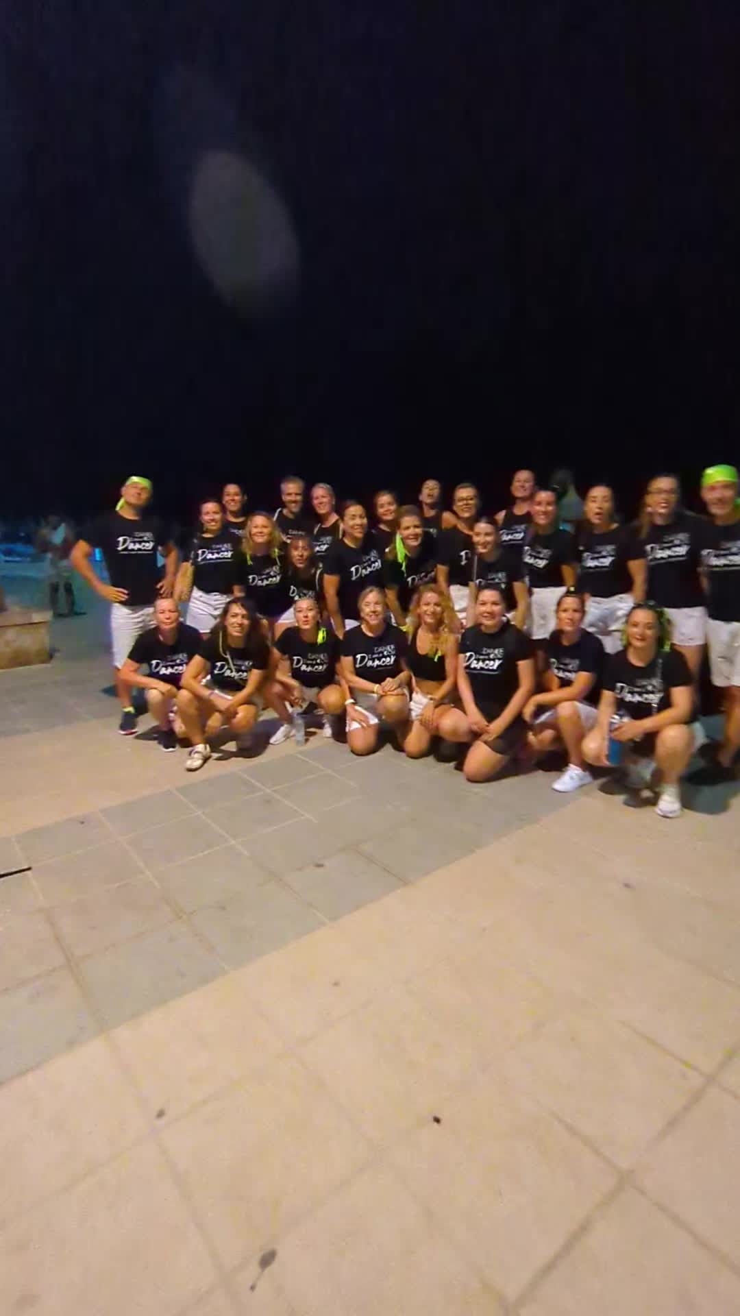 @DANCECOR Mallorca