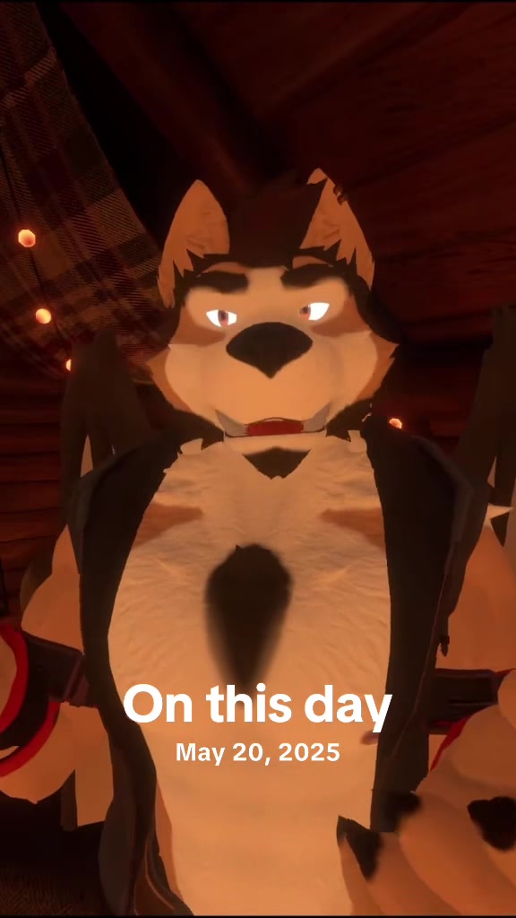 @Lucifer Wolf NH
