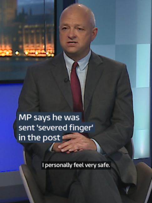 @ITV Politics