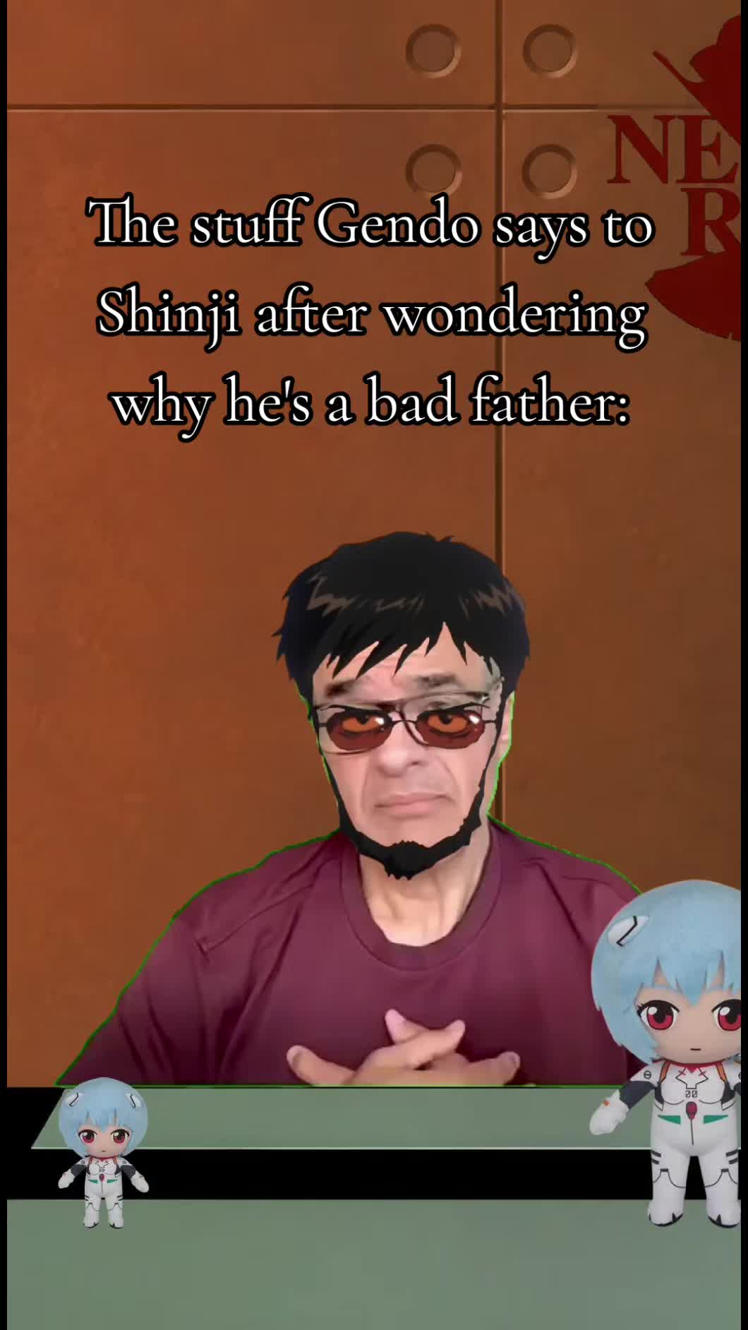 @Mr. Tsunoda