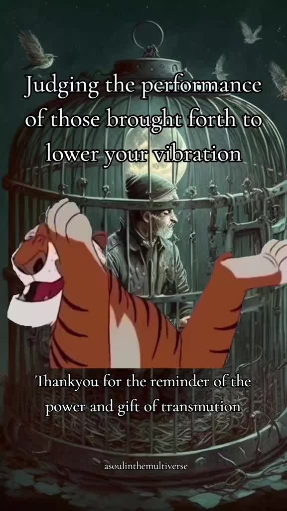 @A Soul in the Multiverse