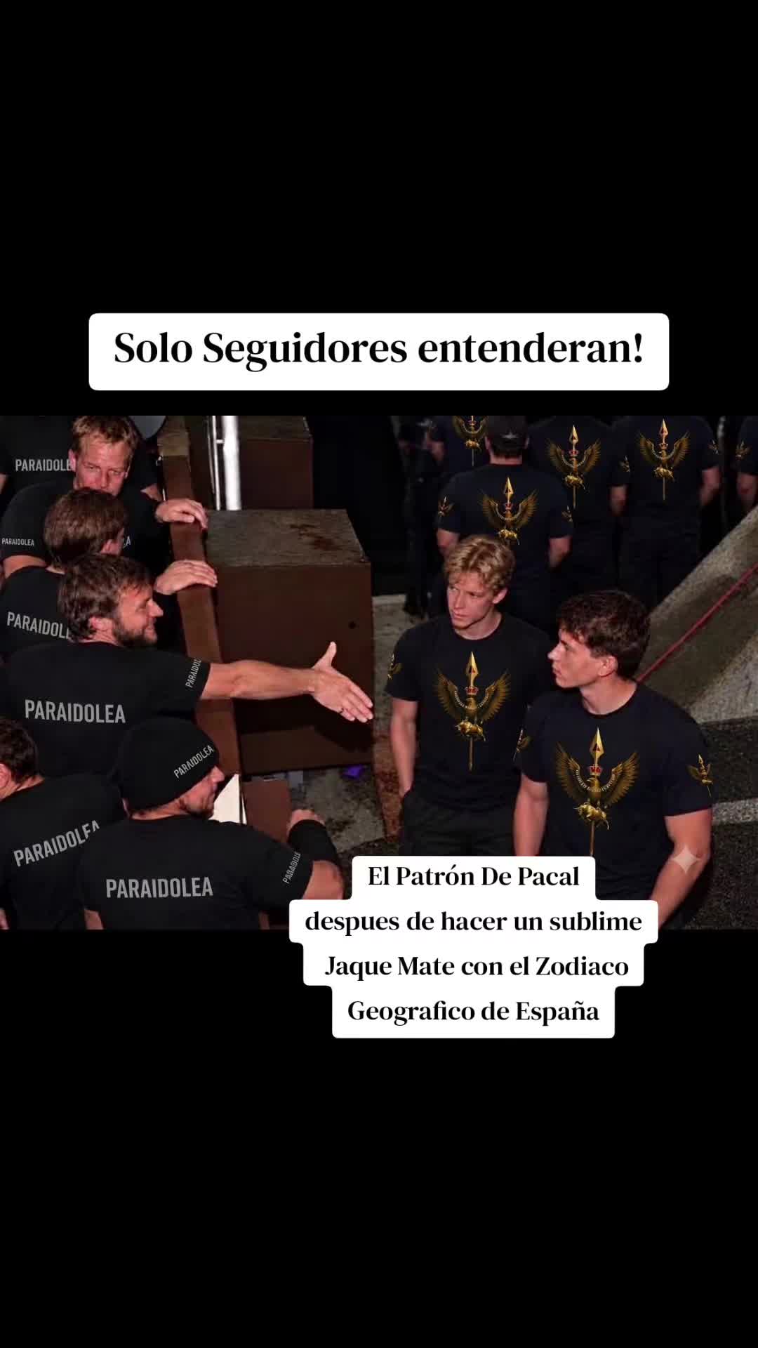 @Oscar De Aguilera Oficial