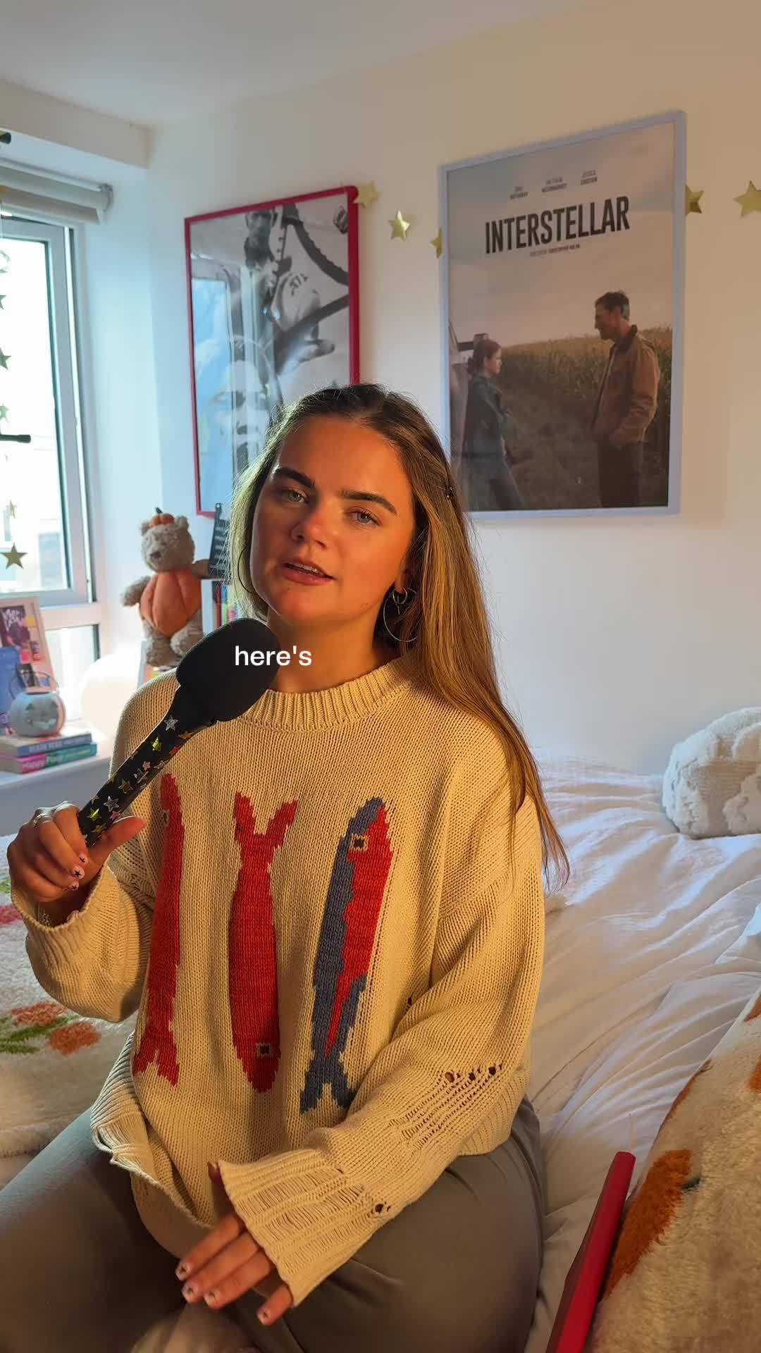@Meg Hughes