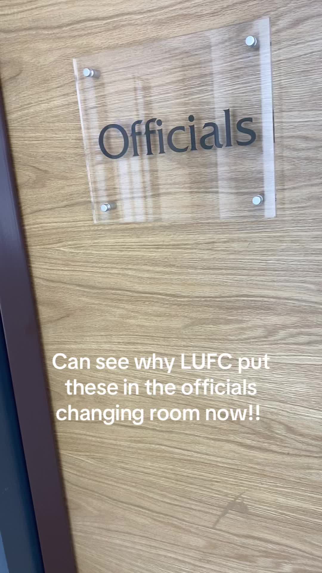 @LUFCmuseum