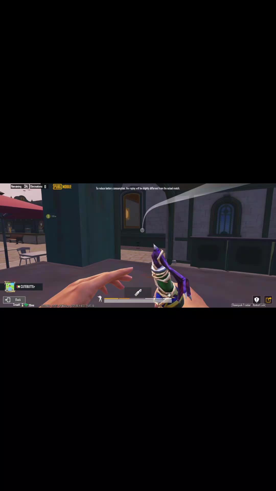 @♧Butter Gaming👑