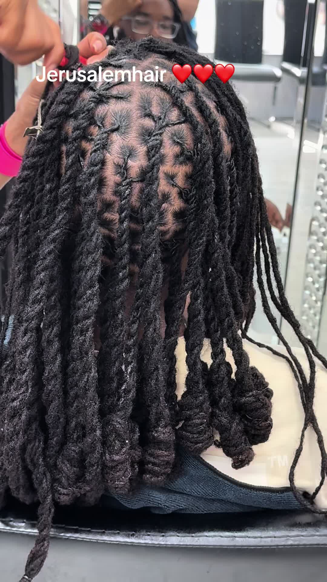 @Jerusalemhair