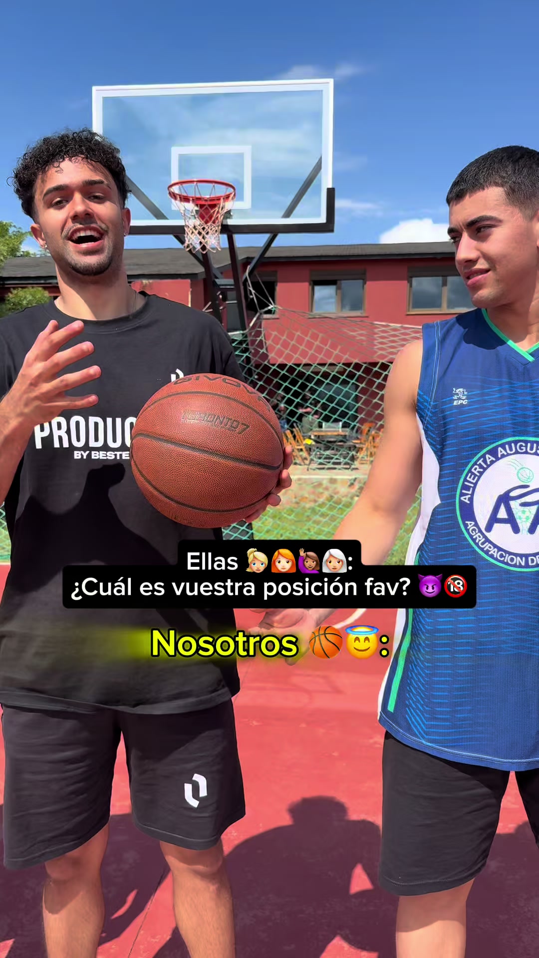 @Ismael Bousalem 🏀🤲🏽