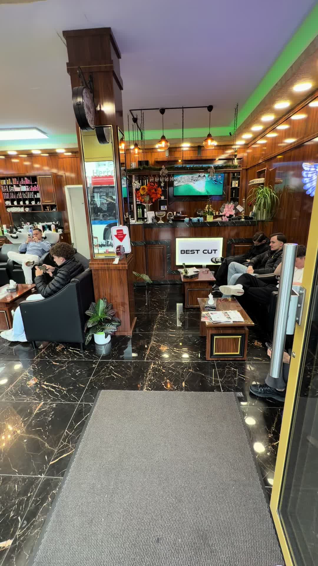 @Best Cut 21