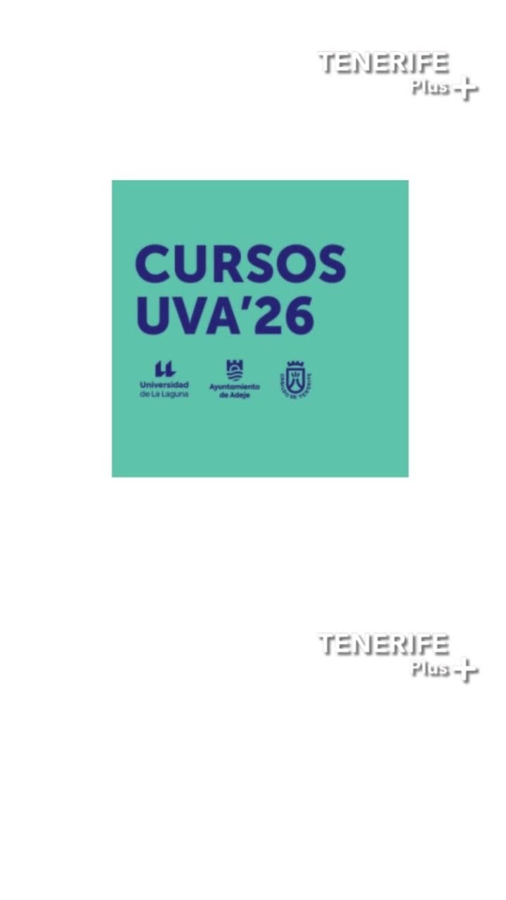 @Tenerife Plus  TV