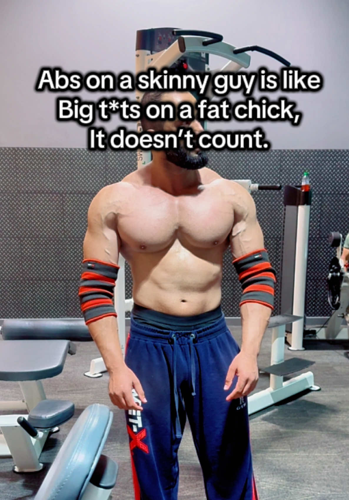 @Zayn Fitness