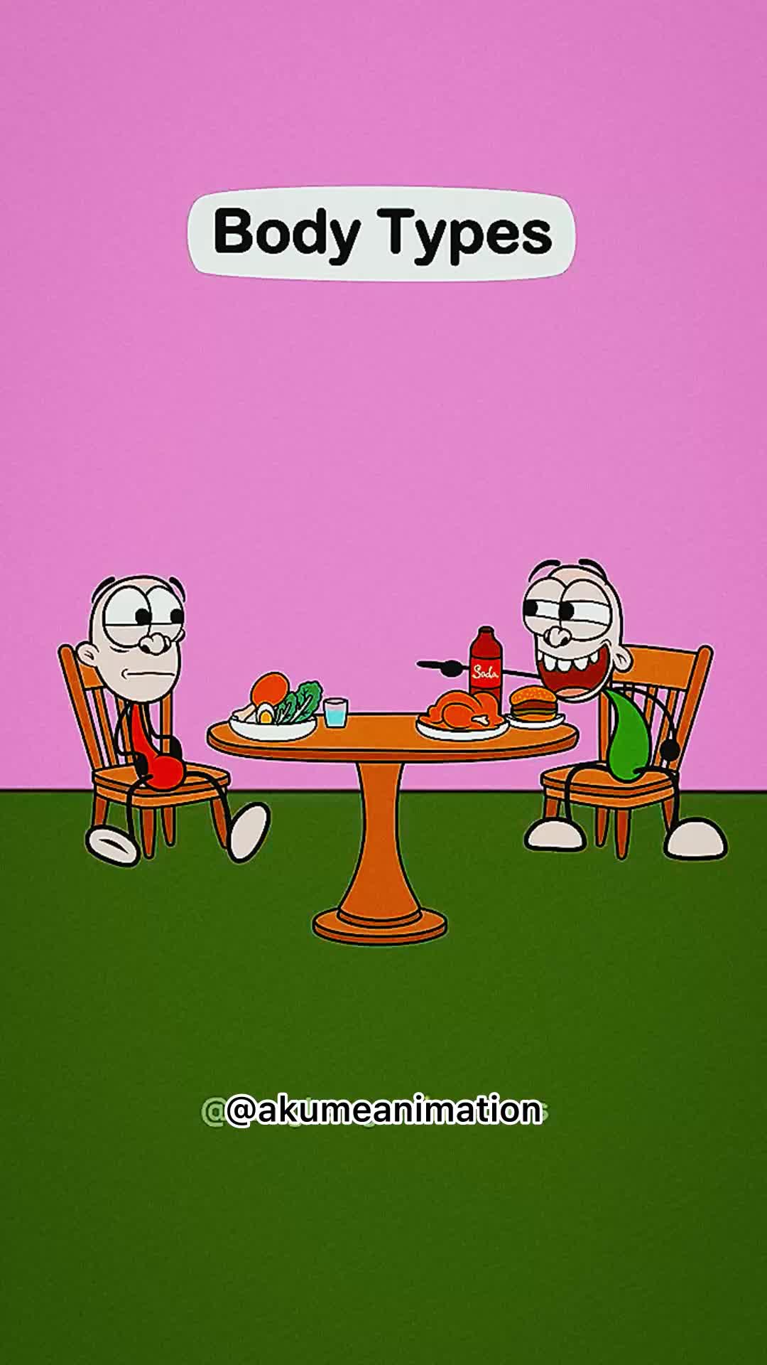 @Akume animation