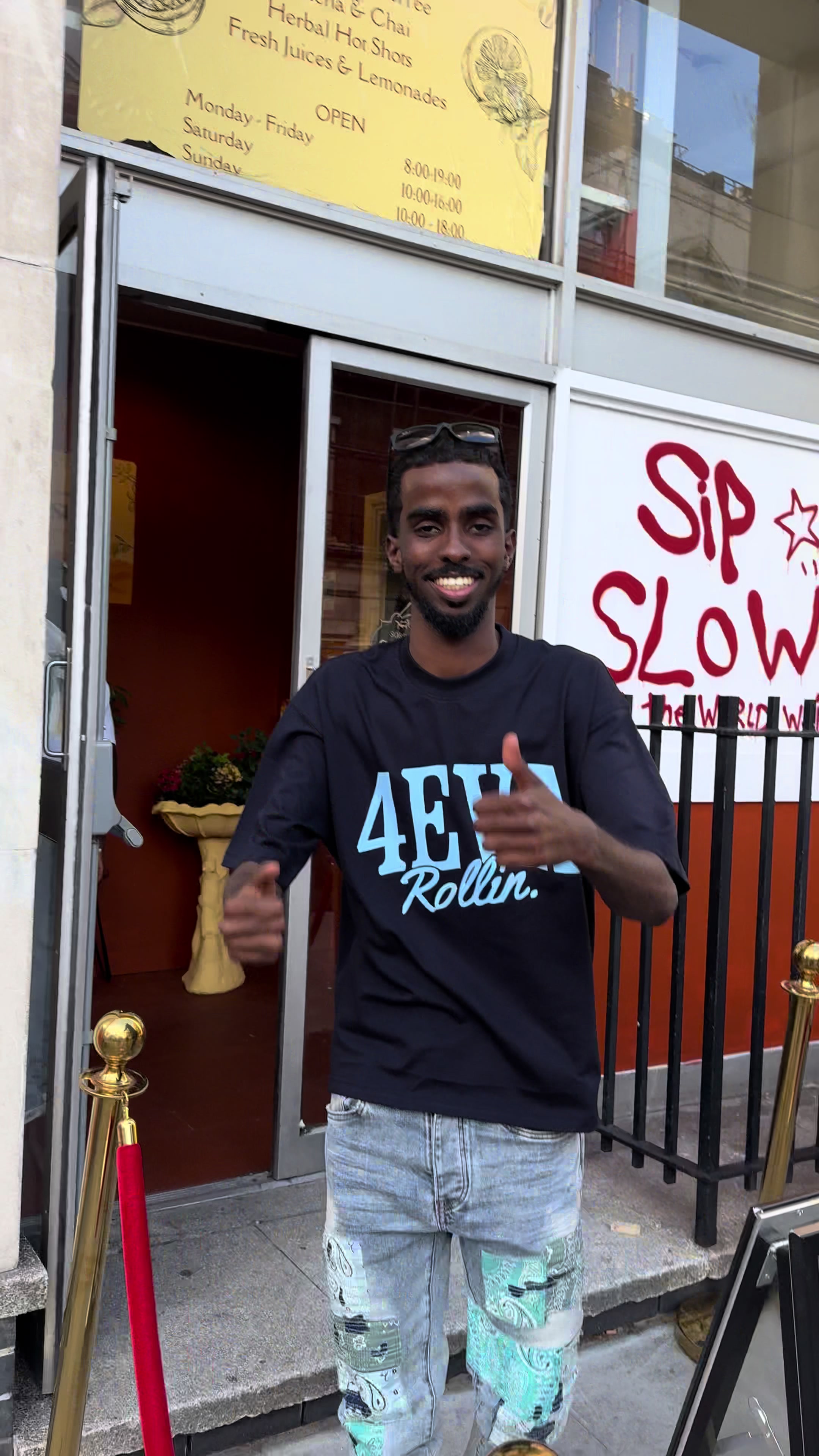 @SIPSLOW