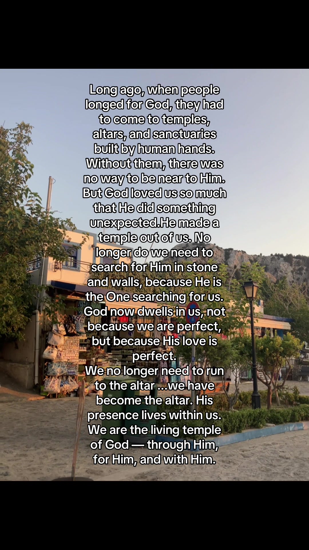 @Servant of Jesus Christ