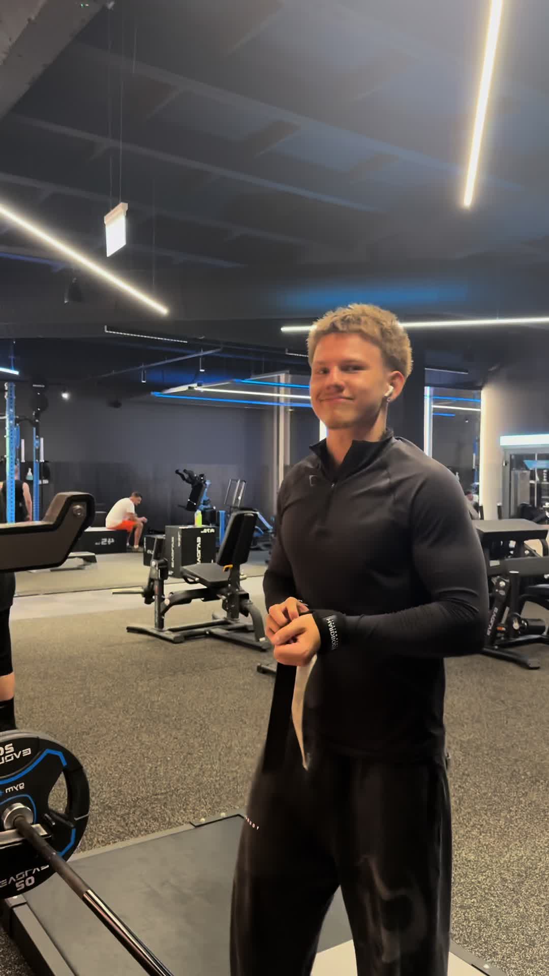 @DDFitness