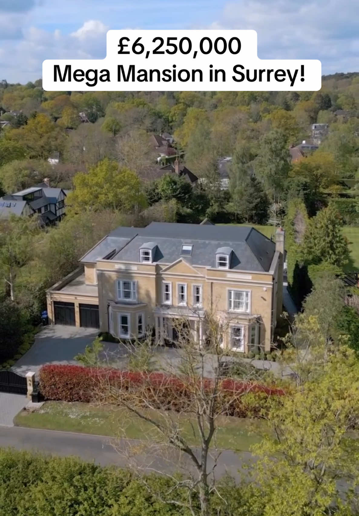 @It’s The Luxury For Me