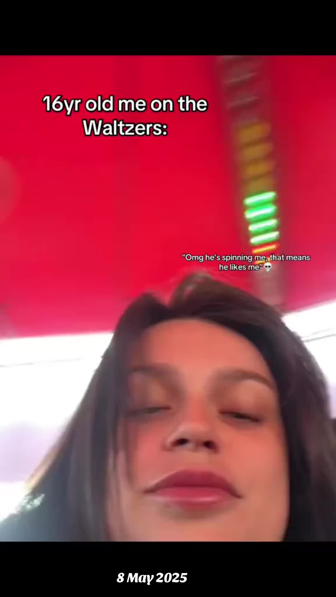 @Megan Tyraa'Martin (relatable)