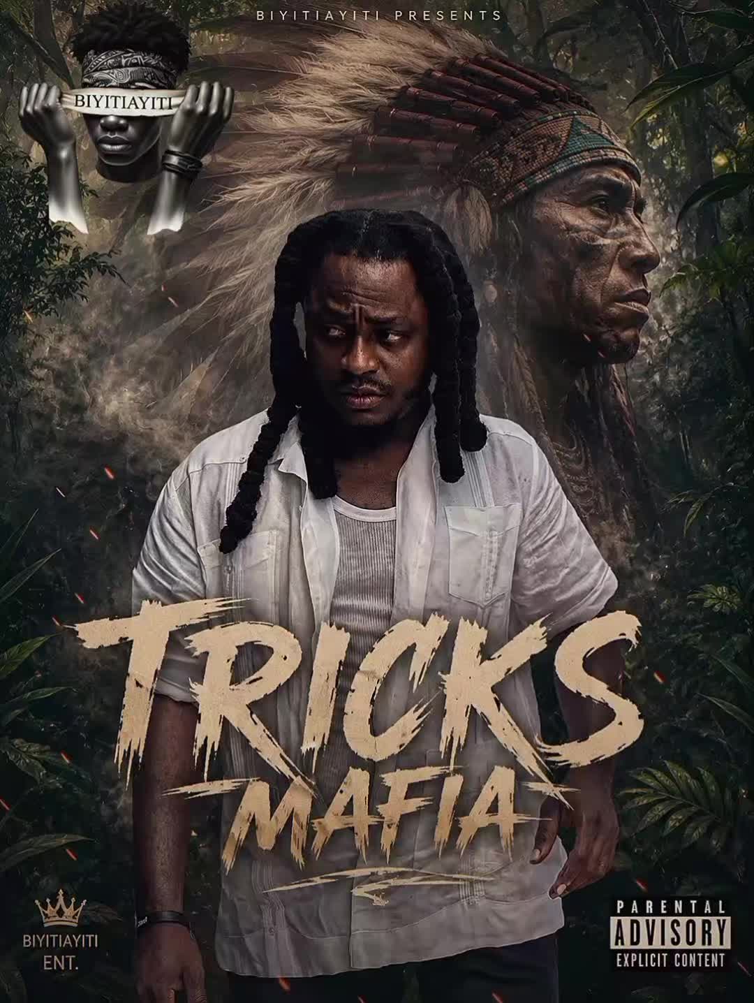 @BIYITIAYITI🇭🇹🇸🇷
