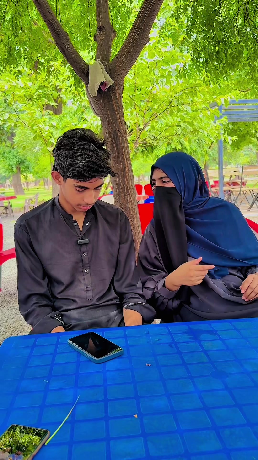 @Sana Food Lover