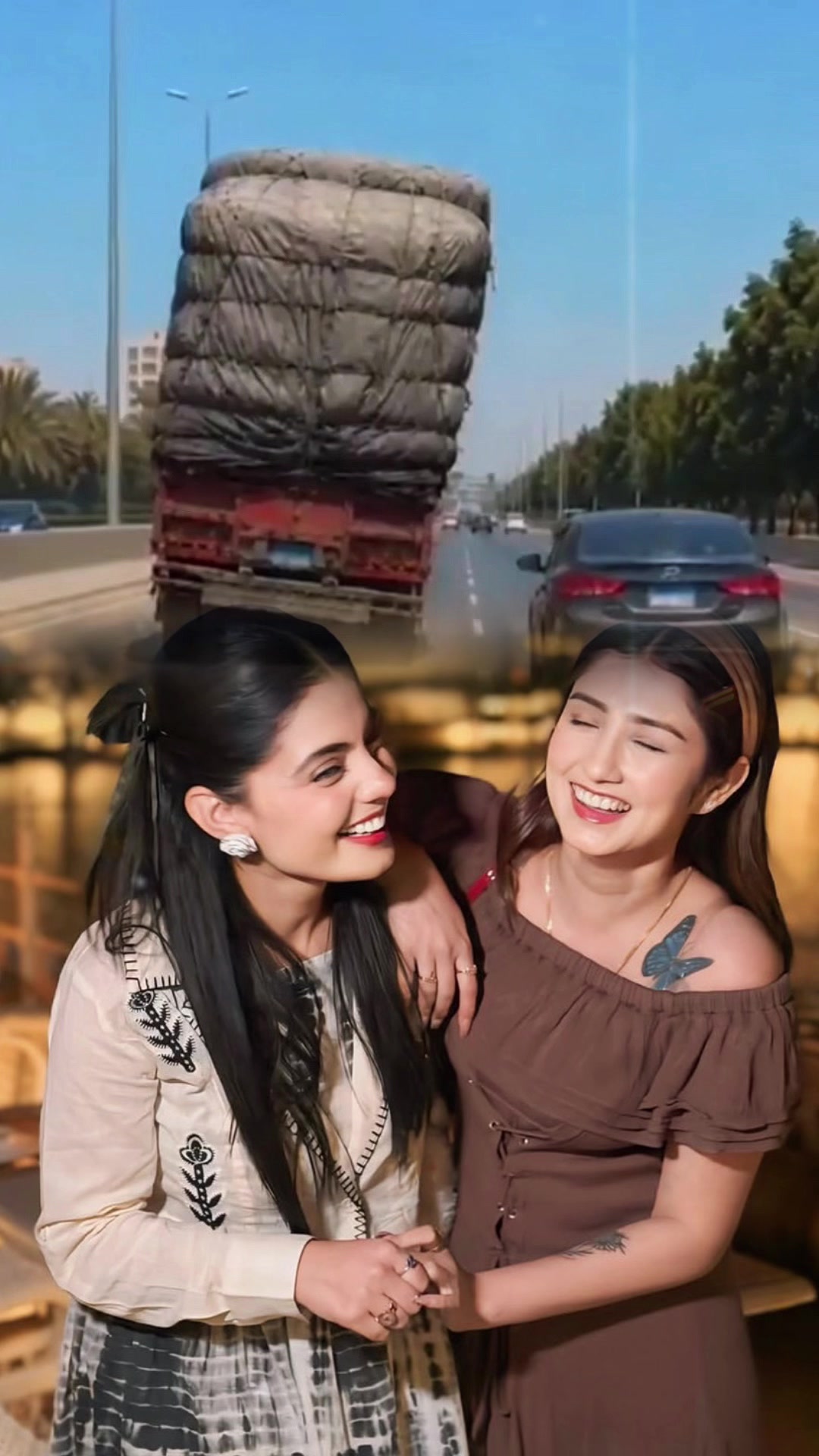 @شیرنی جٹی𓃮