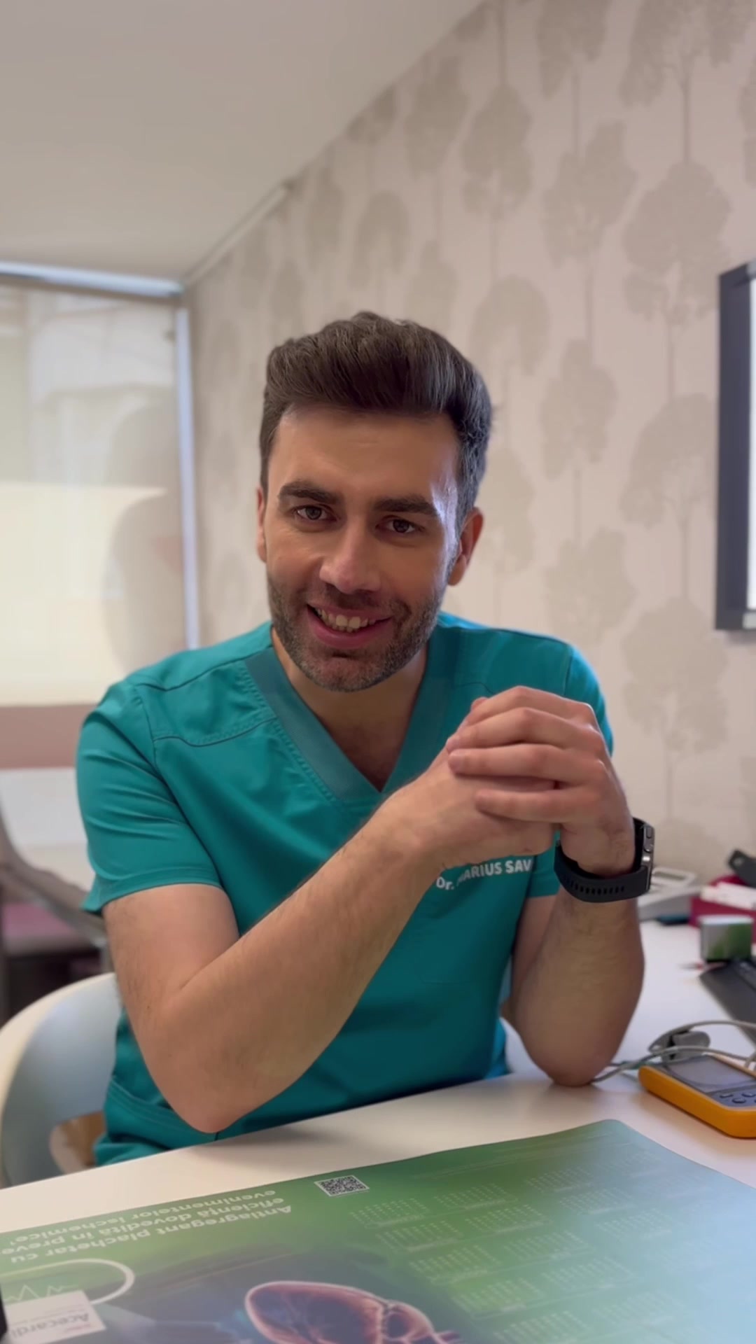 @Dr. Marius Sava
