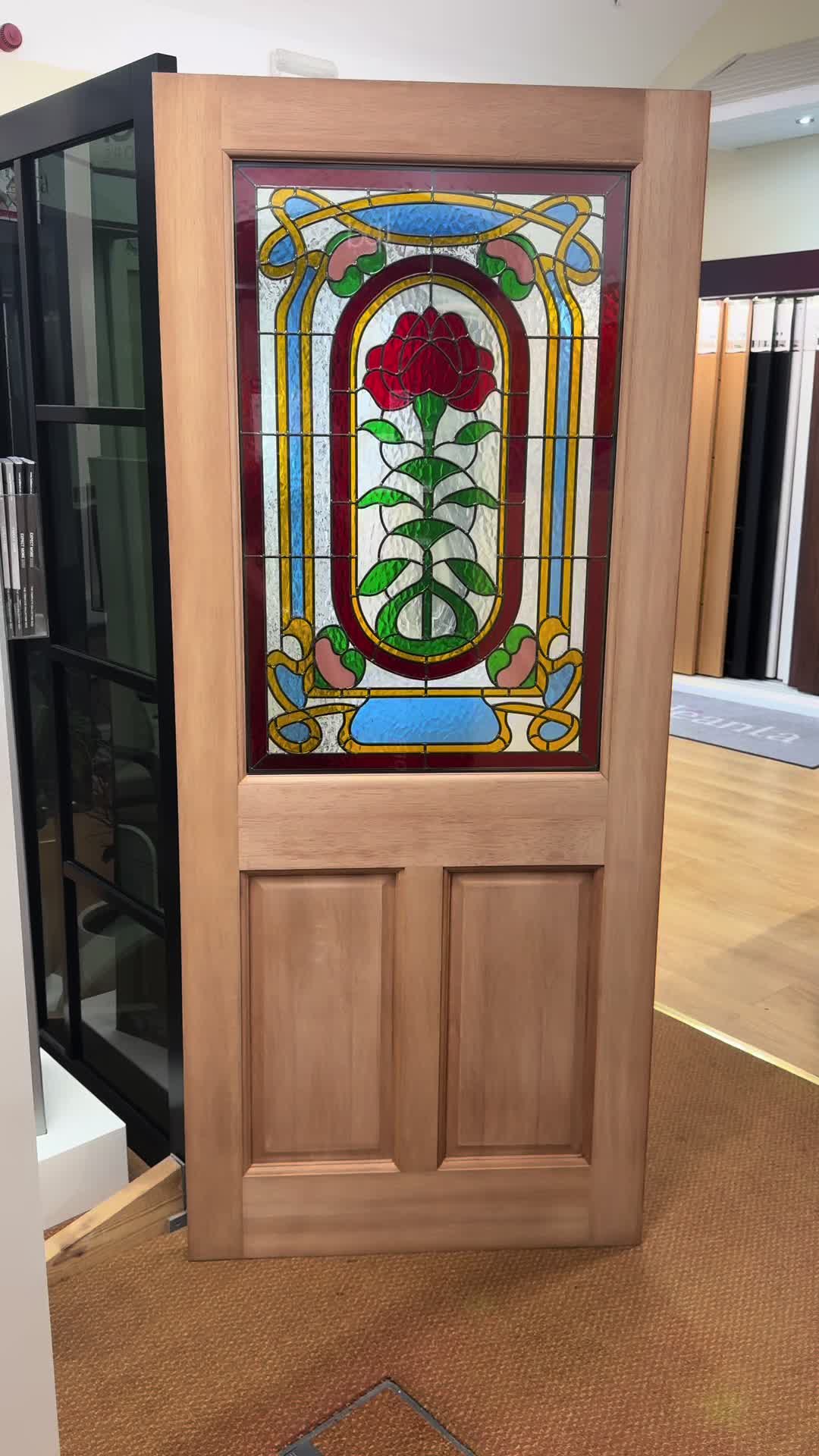 @Geleta doors