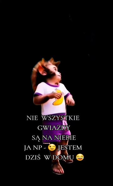 @Zagubiona Gwiazda