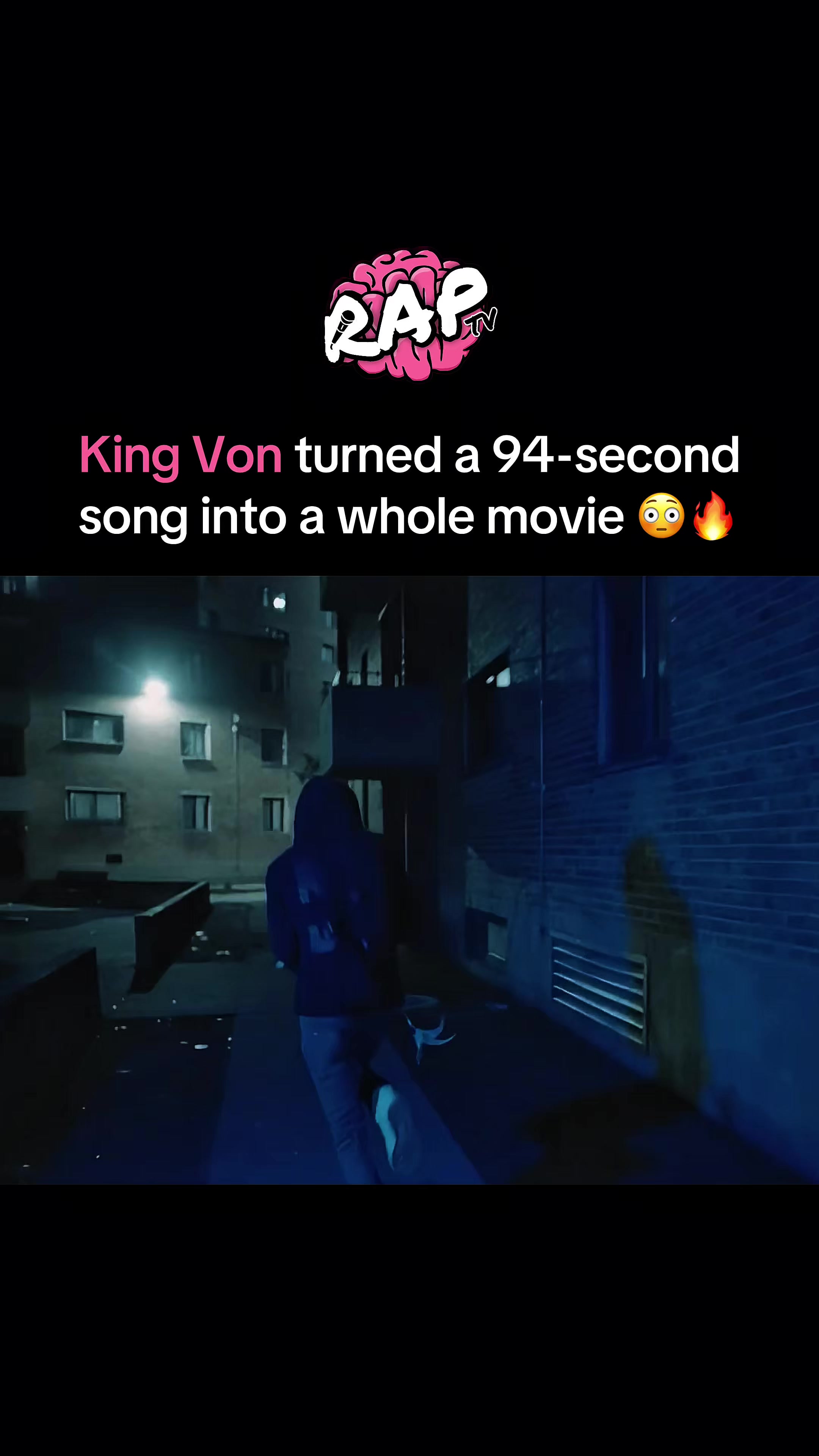 @Rap Minded