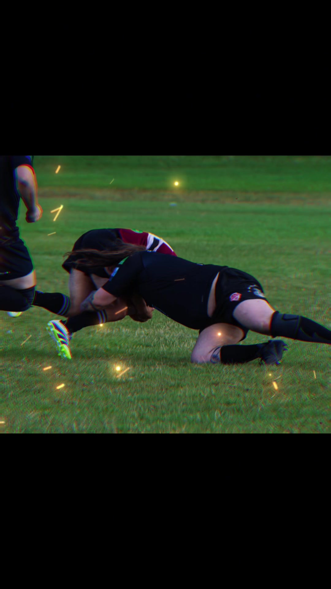 @South Shields RFC