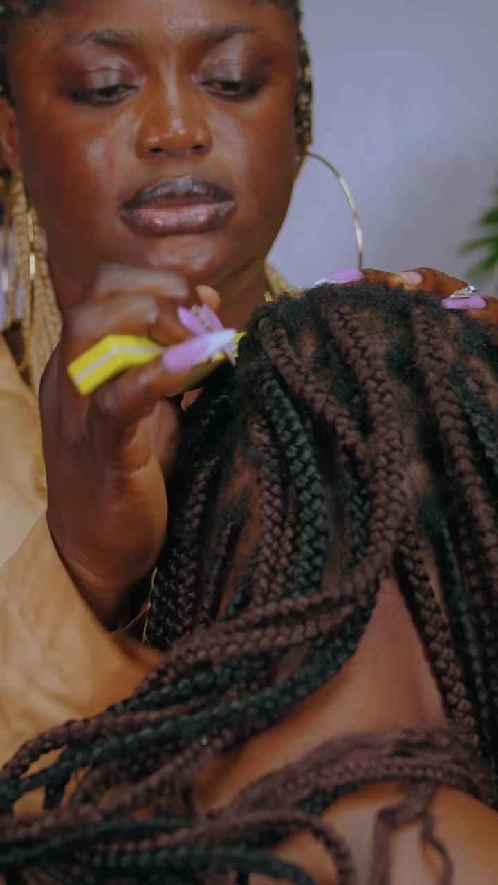 @Mariam&rsquo;s ASMR