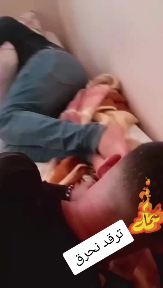 @Sahraoui Nana
