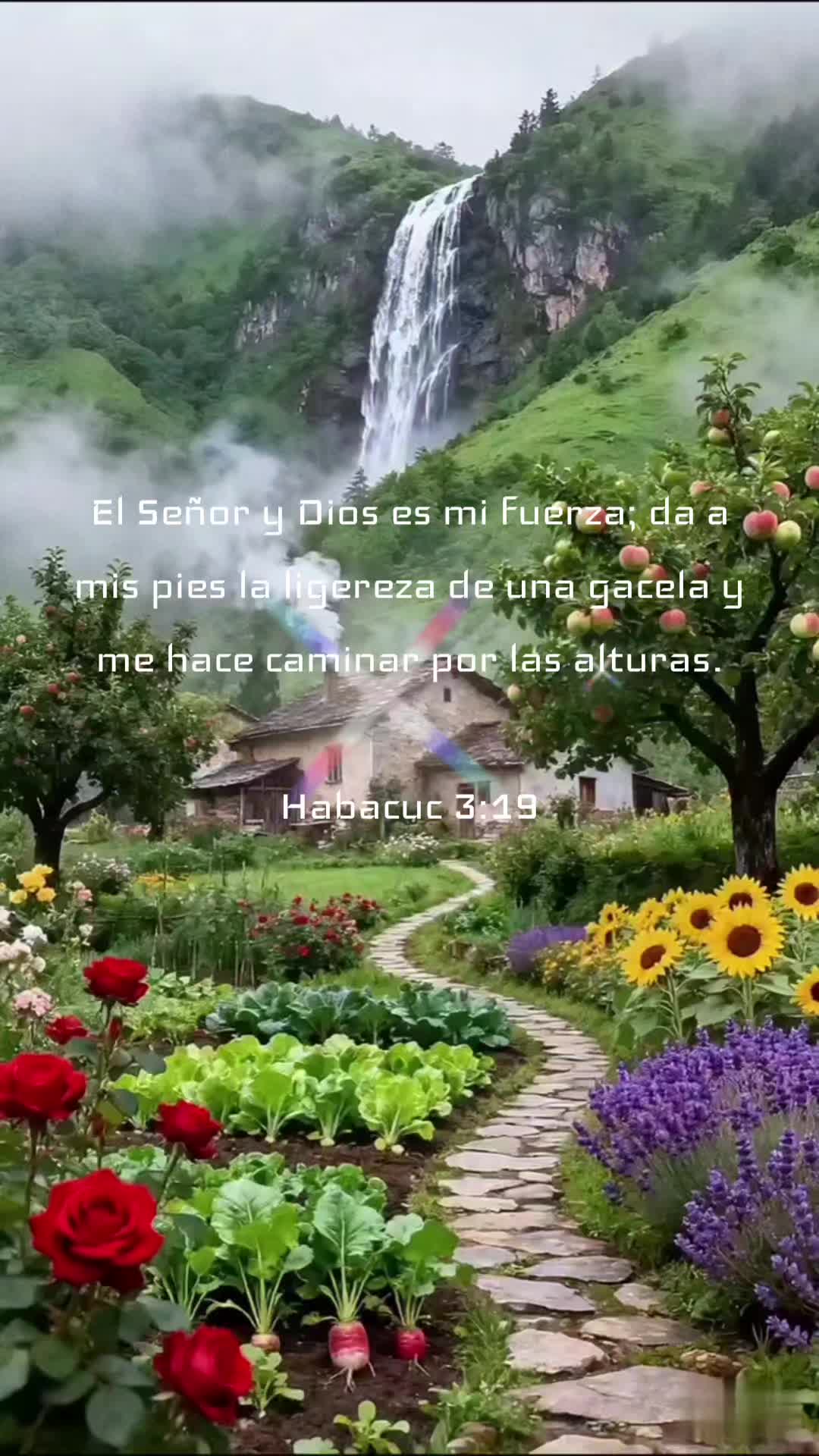 @Mensajes bíblicos
