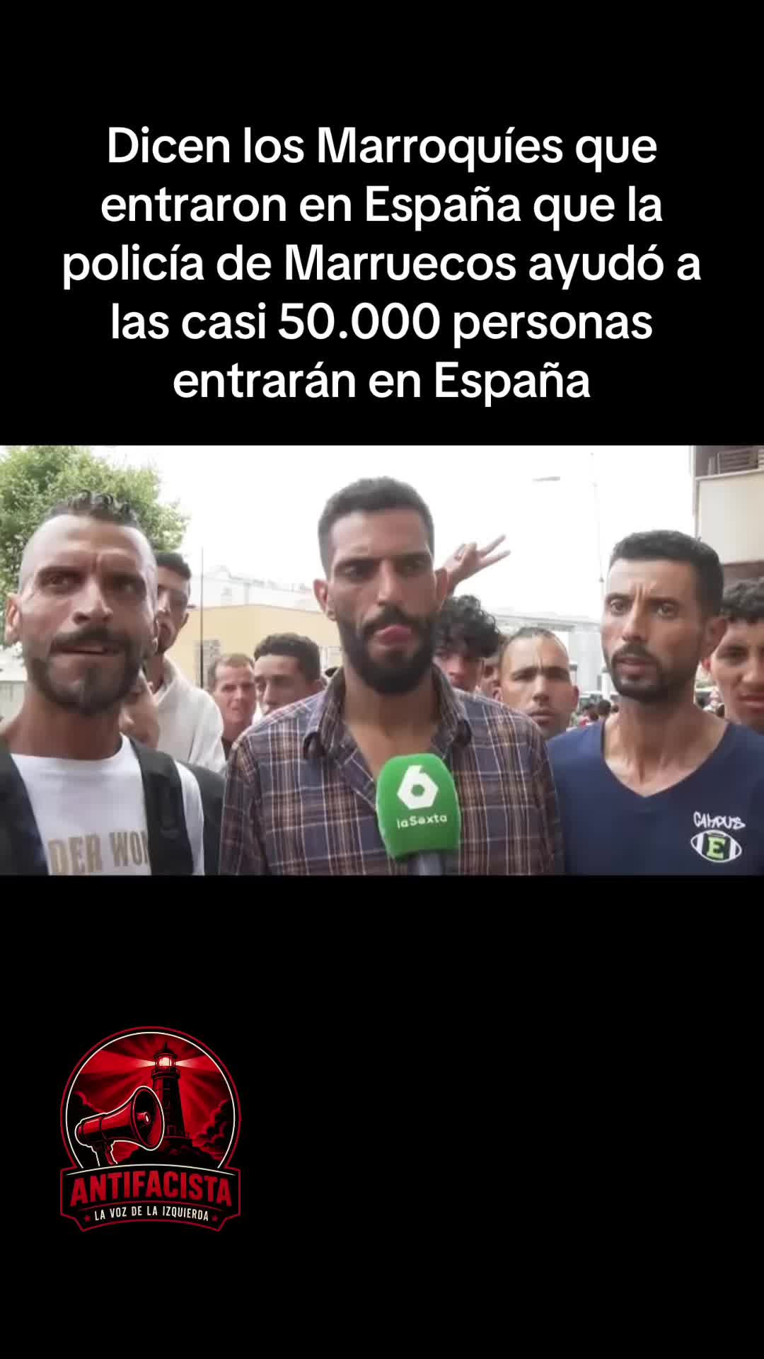 @La voz de la Izquierda