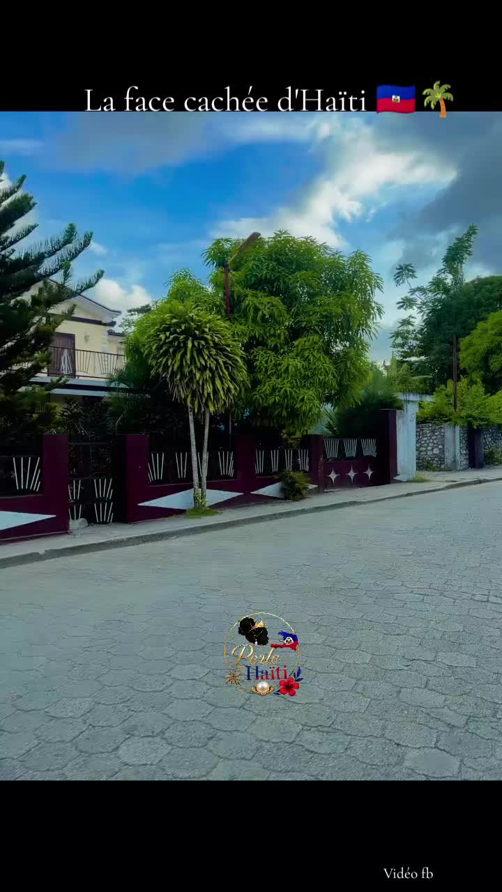 @🌴PERLE D'HAÏTI 🌴
