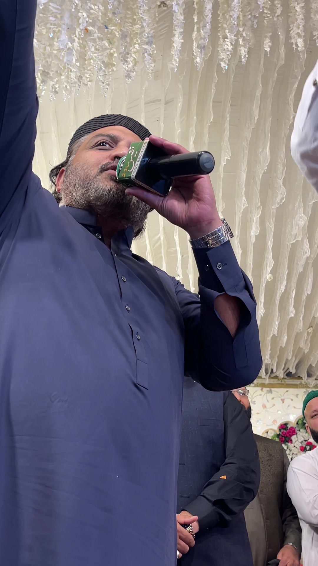 @Nigah e Qalandar