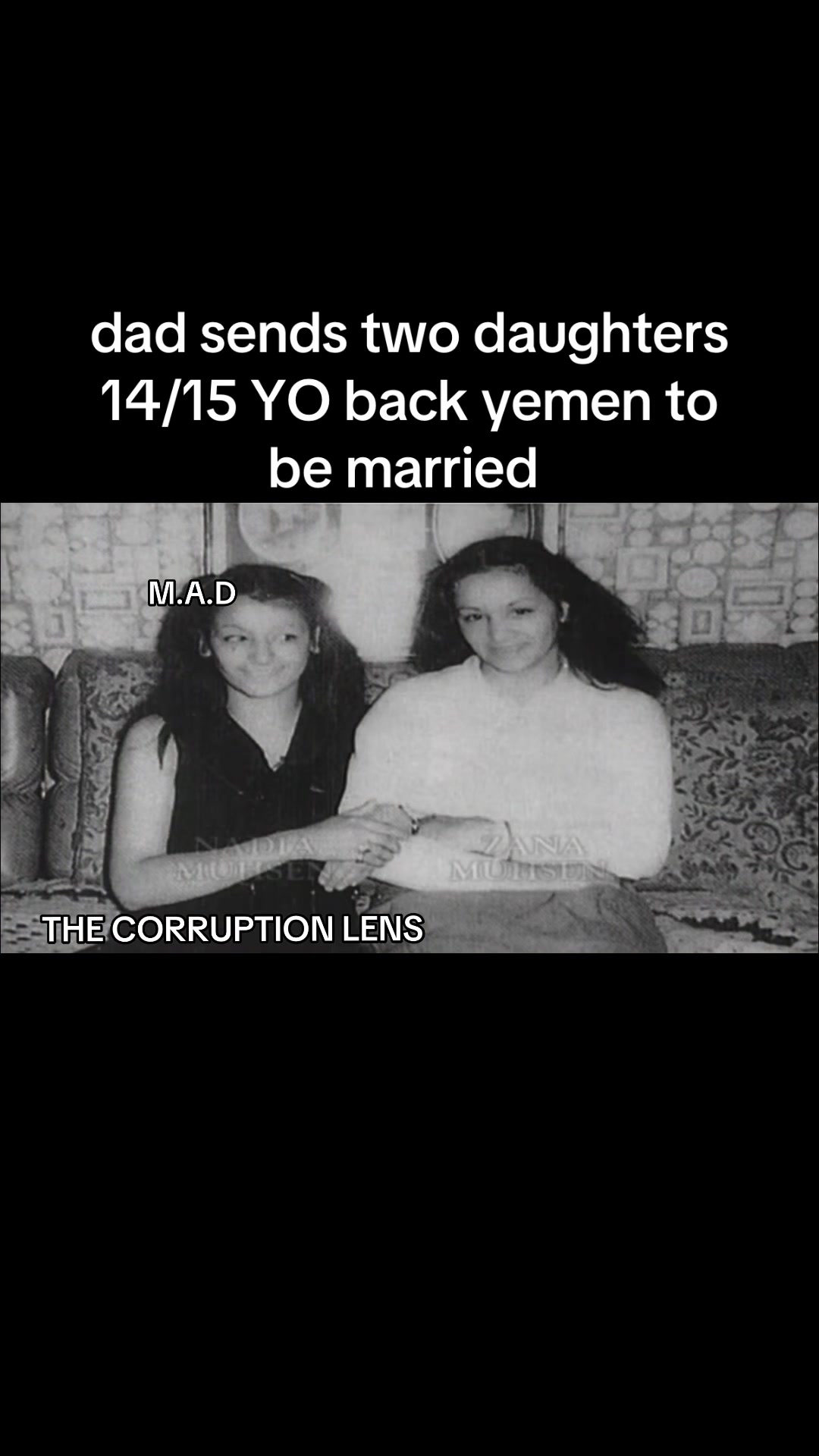 @THE CORRUPTION LENS