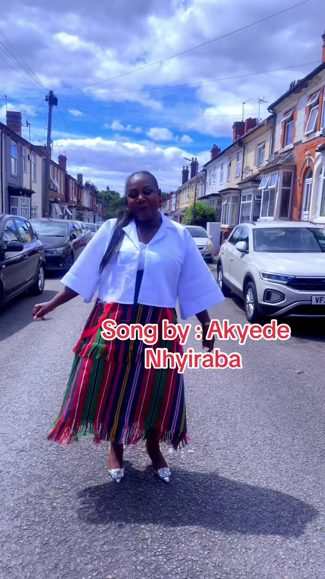 @Akyede Nhyiraba