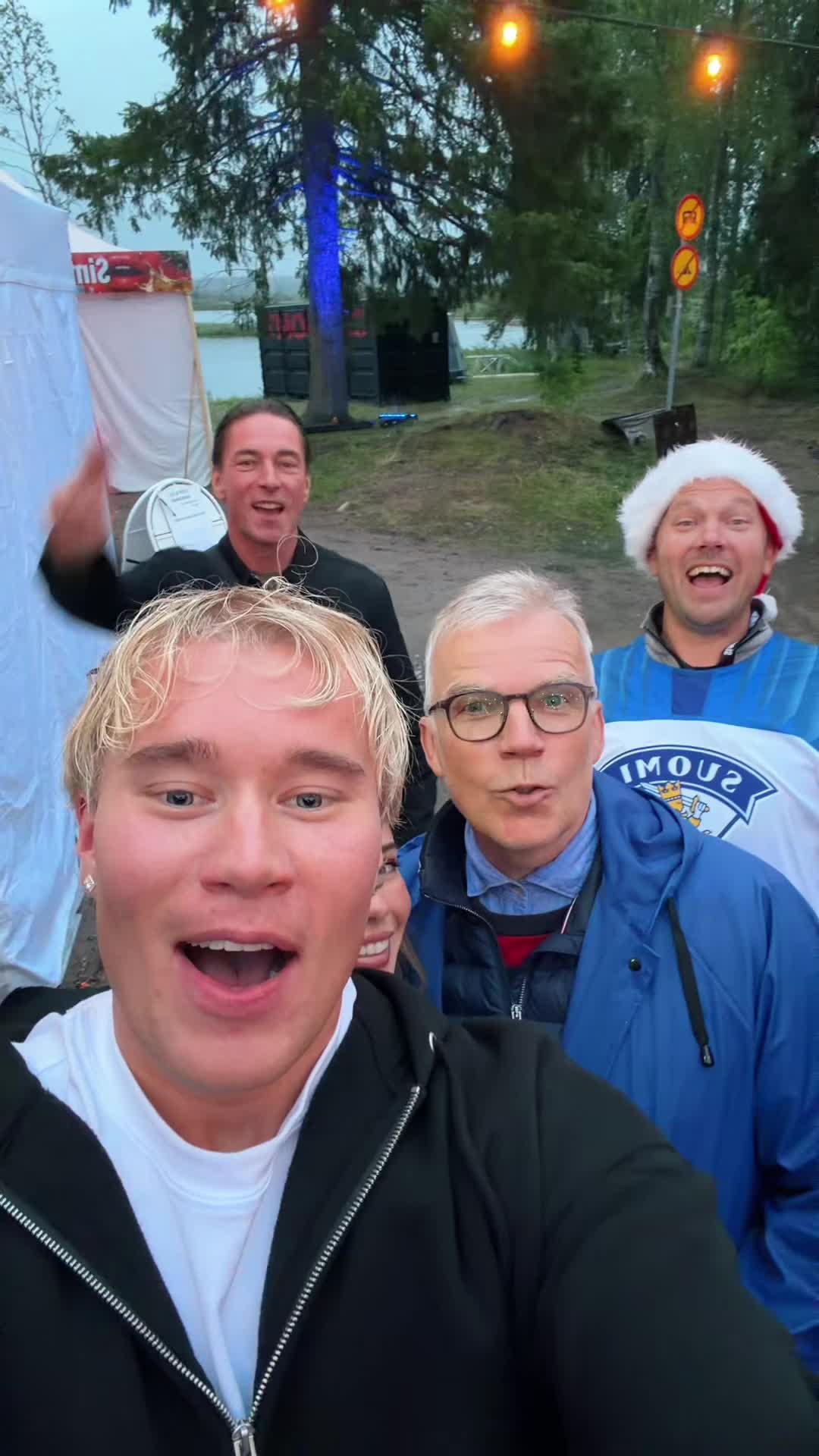 @Jaakko Parkkali