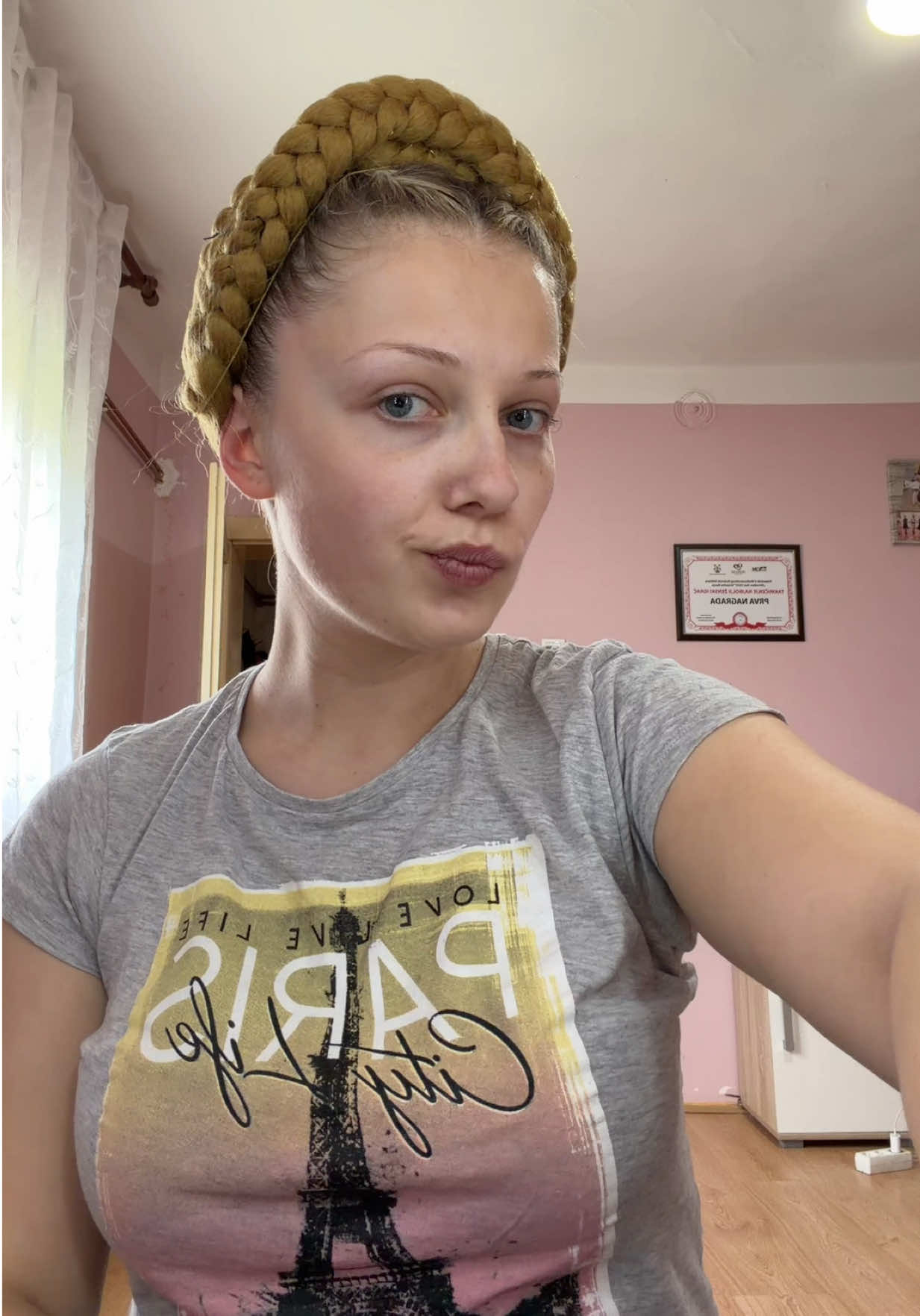 @Анастасија • Folk Vibes