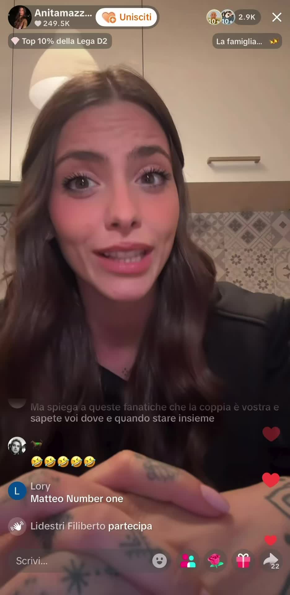 @JonnieNinniOfficial7