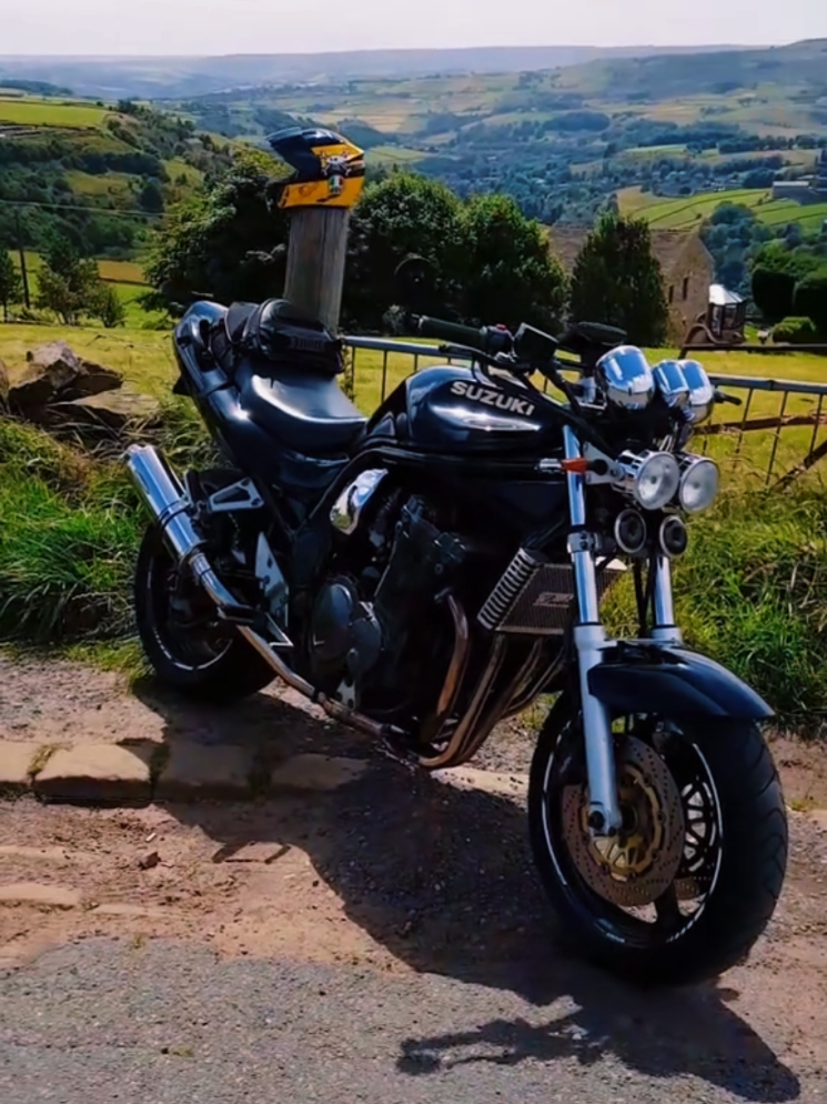 @yorkshirebandit