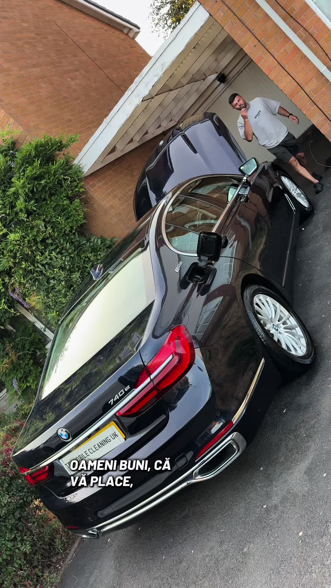 @TDM Mobile Cleaning🇬🇧