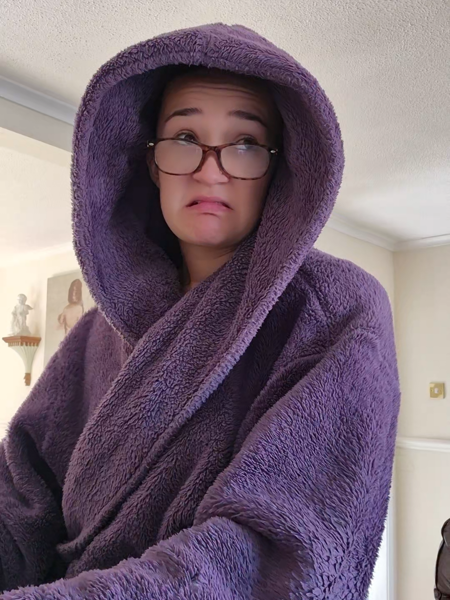 @Davina Dickson