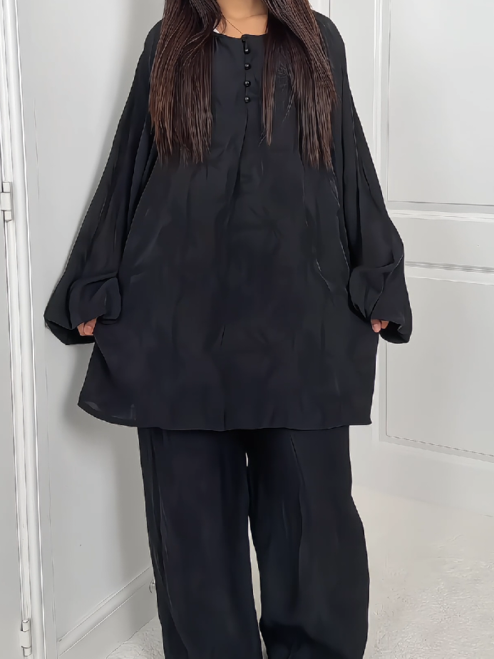 @Mist House Fashion