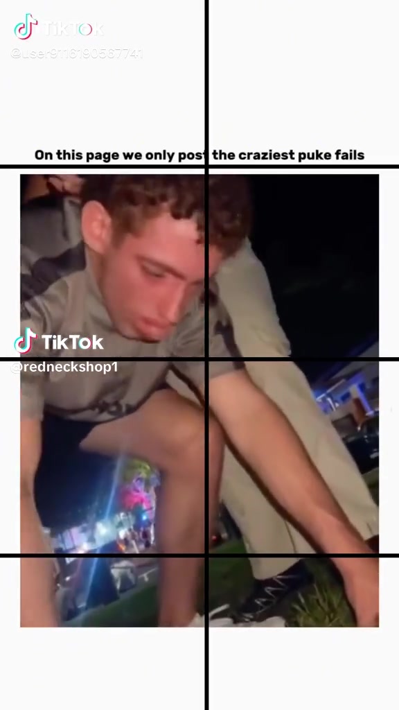 @Puke