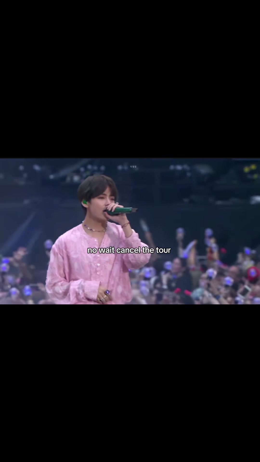 @mae seeing bts !!
