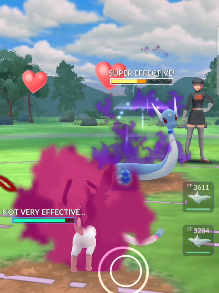 @Pokemon Playtimez - Nat